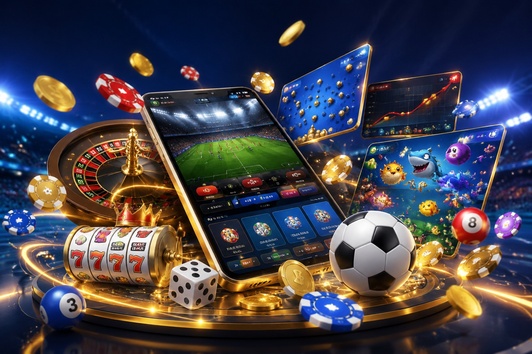 m555